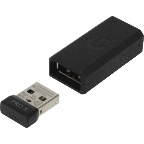 Мышь Logitech G Pro X Superlight розовый (910-005960) - фото 2