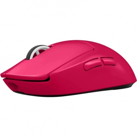 Мышь Logitech G Pro X Superlight розовый (910-005960) - фото 4