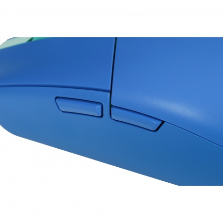Мышь Logitech G304 Lightspeed синий (910-006018) - фото 10