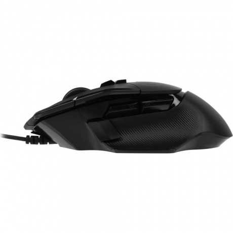 Мышь Logitech G502 X черный (910-006142) - фото 5