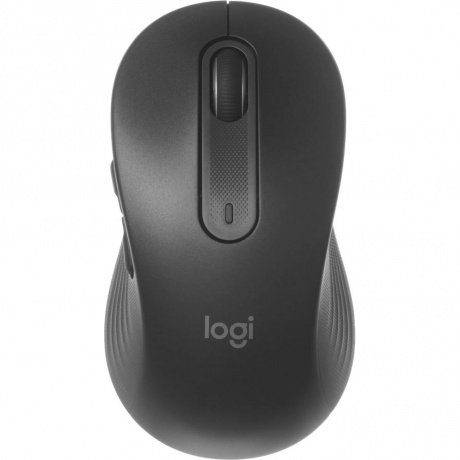 Мышь Logitech M650 L черный (910-006350) - фото 1