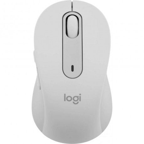 Мышь Logitech M650 белый (910-006261) - фото 1