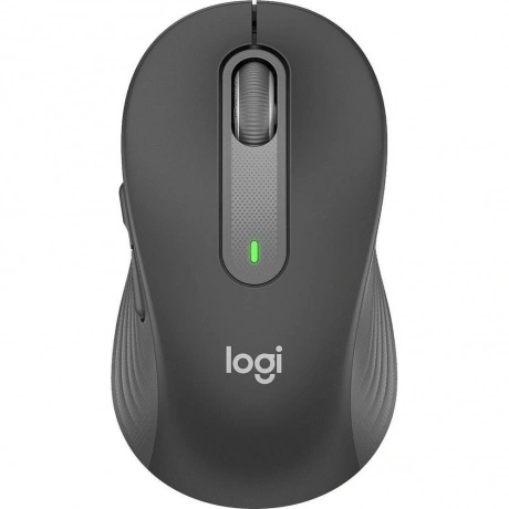 Мышь Logitech M650 графитовый (910-006259)