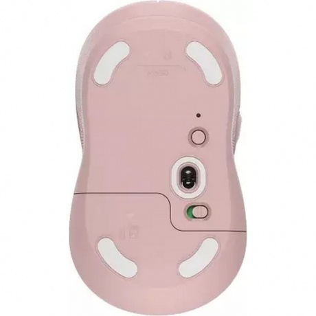 Мышь Logitech M650 розовый (910-006391) - фото 5