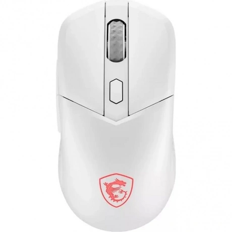 Мышь MSI VERSA 300 W MS-8ZBD белый (S12-4301440-CLA)