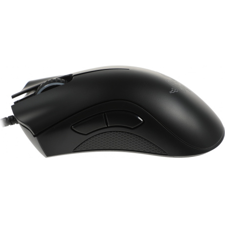 Мышь Razer DeathAdder Essential черный (RZ01-03850100-R3C1) - фото 16