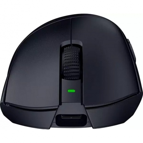 Мышь Razer DeathAdder V3 HyperSpeed черный (RZ01-05140100-R3G1) - фото 5