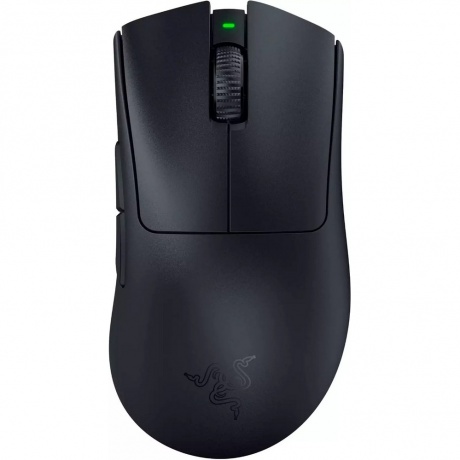Мышь Razer DeathAdder V3 Pro черный (RZ01-04630100-R3A1) - фото 1