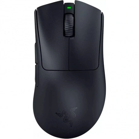 Мышь Razer DeathAdder V3 Pro черный (RZ01-04630100-R3A1)