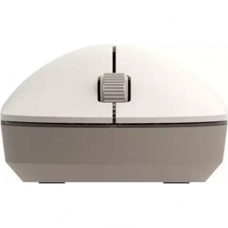 Мышь Xiaomi Wireless Mouse Lite 2 белый (BHR8915GL) - фото 4