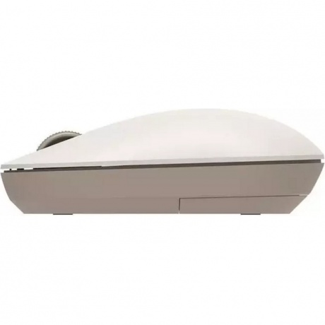 Мышь Xiaomi Wireless Mouse Lite 2 белый (BHR8915GL) - фото 5