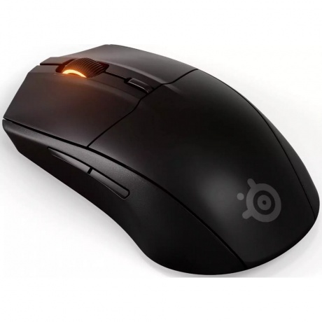 Мышь Steelseries Rival 3 Gen 2 черный (62515) - фото 6