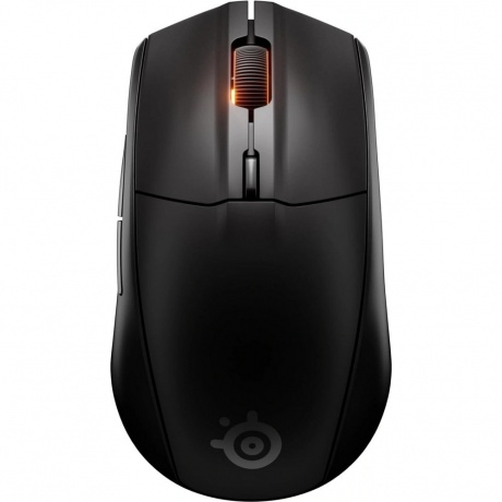 Мышь Steelseries Rival WL Gen 2 черный (62523) - фото 1