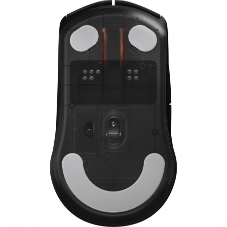 Мышь Steelseries Rival WL Gen 2 черный (62523) - фото 5