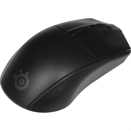 Мышь Steelseries Rival WL Gen 2 черный (62523) - фото 7