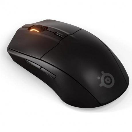 Мышь Steelseries Rival WL Gen 2 черный (62523) - фото 10