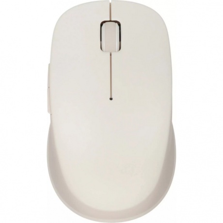 Мышь Xiaomi Dual-mode Wireless Mouse 2 белый (BHR8849GL) - фото 1