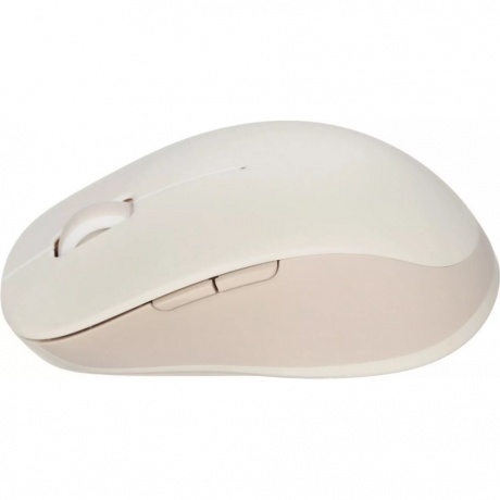 Мышь Xiaomi Dual-mode Wireless Mouse 2 белый (BHR8849GL) - фото 3