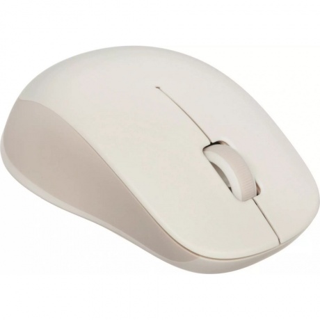 Мышь Xiaomi Dual-mode Wireless Mouse 2 белый (BHR8849GL) - фото 5