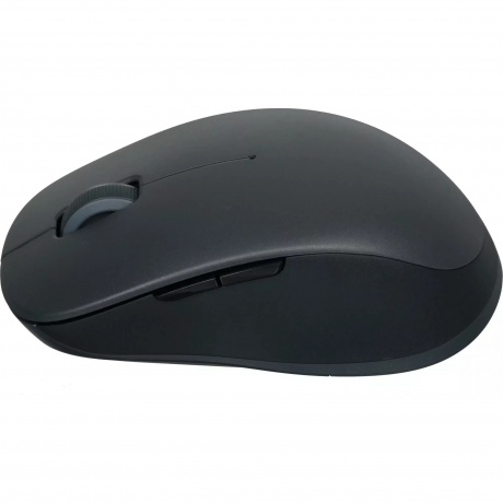 Мышь Xiaomi Dual-mode Wireless Mouse 2 черный (BHR8850GL) - фото 4