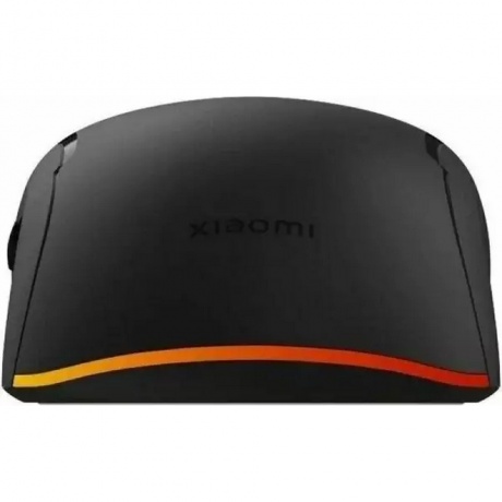 Мышь Xiaomi Lite GL черный (BHR8869GL) - фото 4
