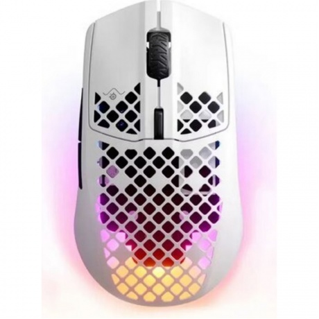 Мышь SteelSeries Aerox 3 Wireless Ultra Lightweight (62608) - фото 1