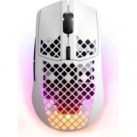 Мышь SteelSeries Aerox 3 Wireless Ultra Lightweight (62608)