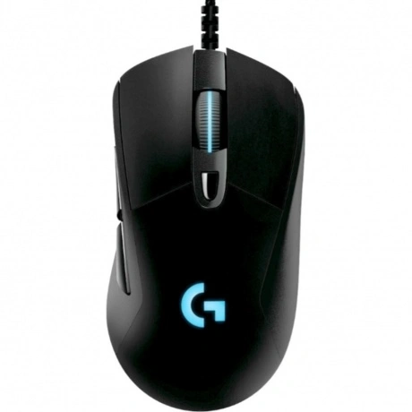 Мышь игровая Logitech G403 Hero (910-005636)