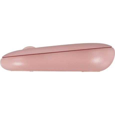 Мышь беспроводная Logitech Pebble 2 M350S Rose (910-007014) - фото 5