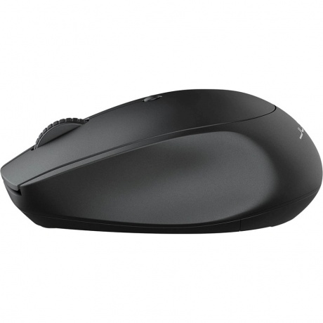 Мышь JLAB Go Charge (IEUMGOCHRGMSRBLK124) - фото 6
