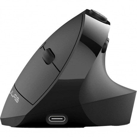 Мышь Jlab JBuds Ergonomic (IEUMJBERGORBLK82)