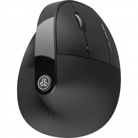 Мышь Jlab JBuds Ergonomic (IEUMJBERGORBLK82) - фото 3