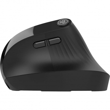 Мышь Jlab JBuds Ergonomic (IEUMJBERGORBLK82) - фото 4
