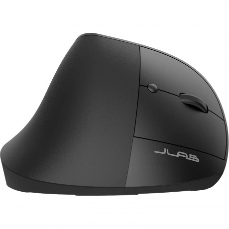 Мышь Jlab JBuds Ergonomic (IEUMJBERGORBLK82) - фото 5