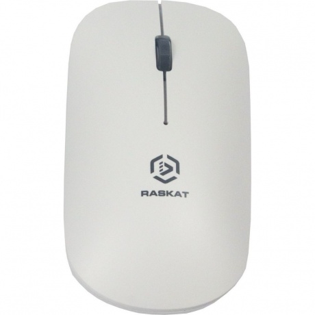 Мышь Raskat M003WR - фото 1