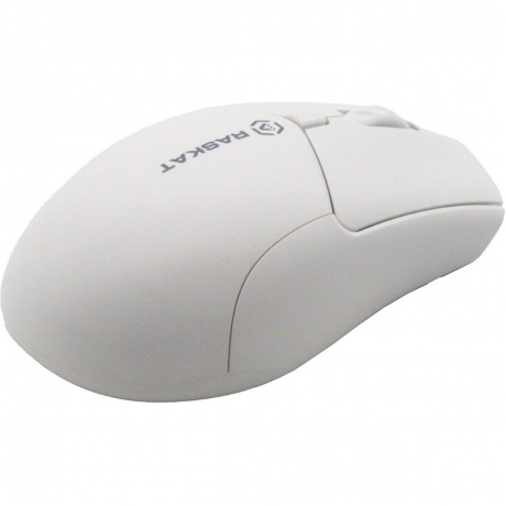 Мышь Raskat M007WB - фото 3
