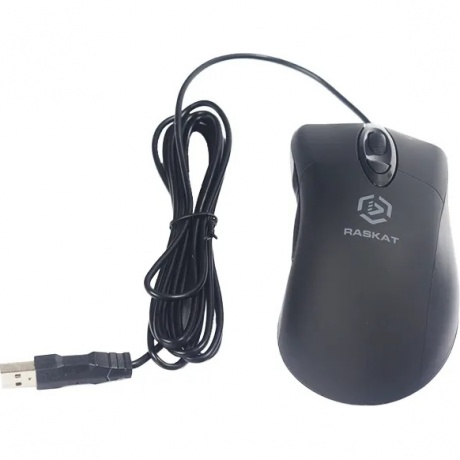 Мышь Raskat M018 - фото 1