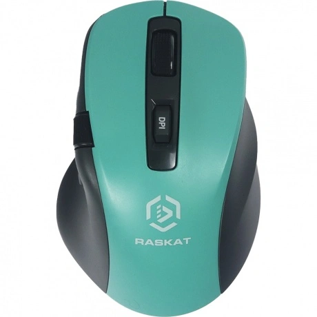 Мышь Raskat M020W
