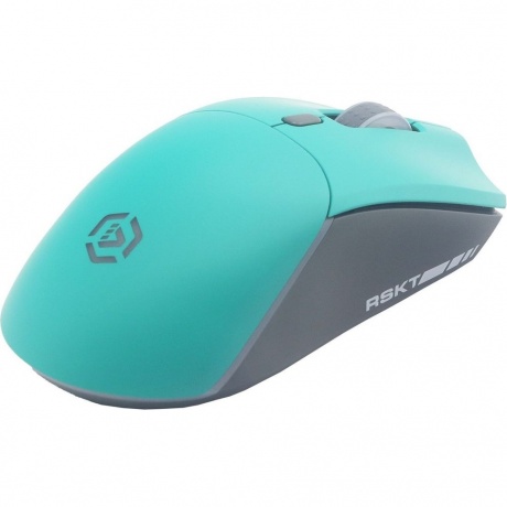Мышь Raskat MG009WR - фото 2