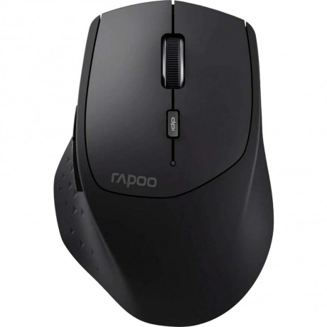 Мышь Rapoo MT550L черный (12764)