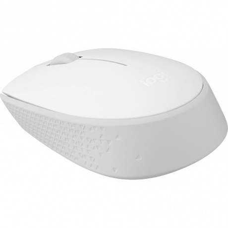 Мышь Logitech M171 белый (910-006867) - фото 2