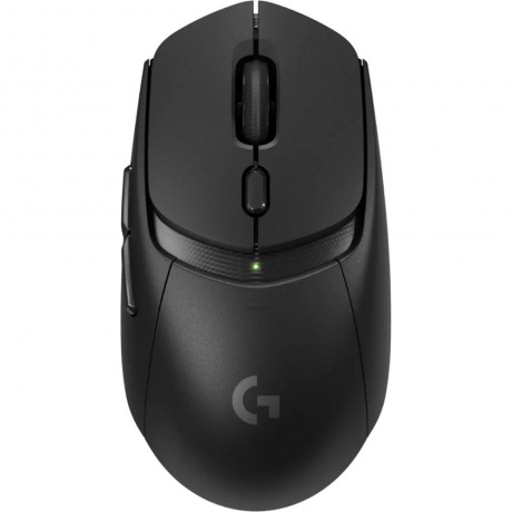 Мышь Logitech G309 Lightspeed черный (910-007201) - фото 1