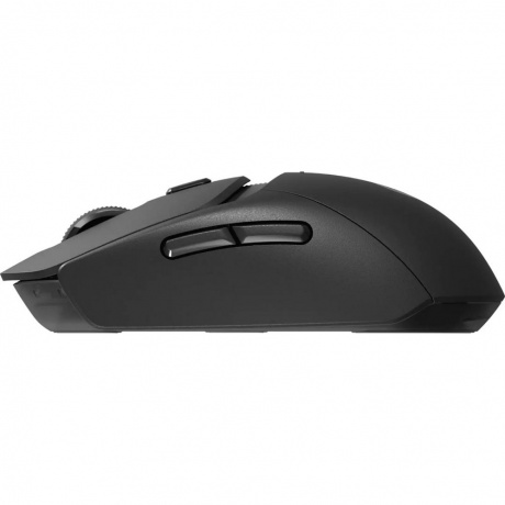 Мышь Logitech G309 Lightspeed черный (910-007201) - фото 3
