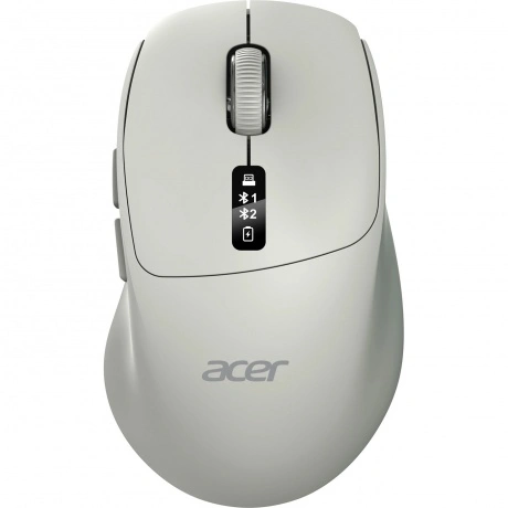 Мышь Acer OMR503 светло-серый (ZL.MCE11.01C)