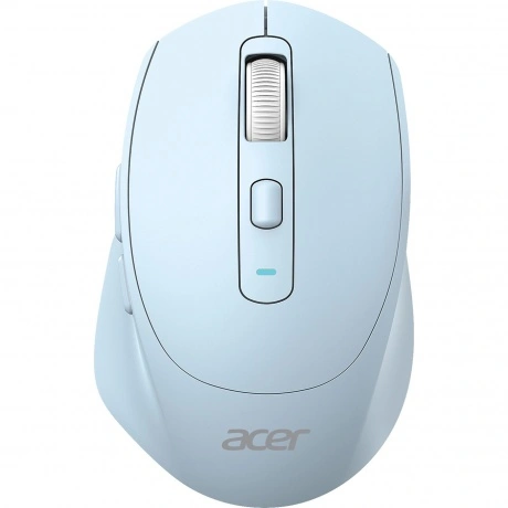 Мышь Acer OMR504 голубой (ZL.MCE11.01E)