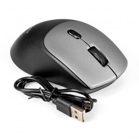 Мышь Exegate BT-070 EX298897RUS - фото 1