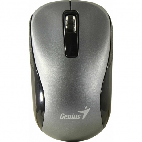 Мышь Genius NX-7010 Gray (31030018405) - фото 2