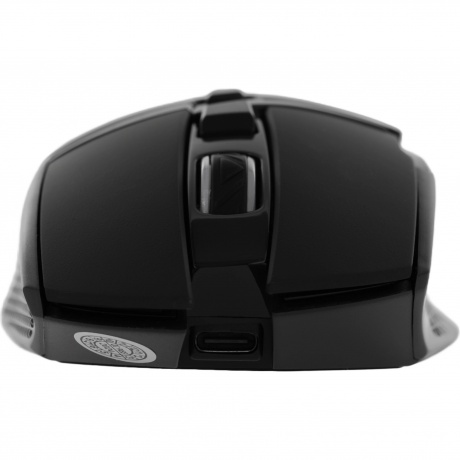 Мышь беспроводная Defender Glory GM-514 black (52514) - фото 4