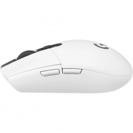 Мышь беспроводная Logitech G304 910-005295 белый - фото 13
