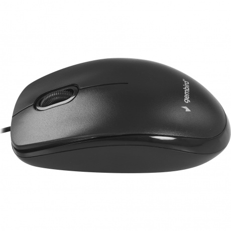 Мышь Gembird MOP-200 - фото 4